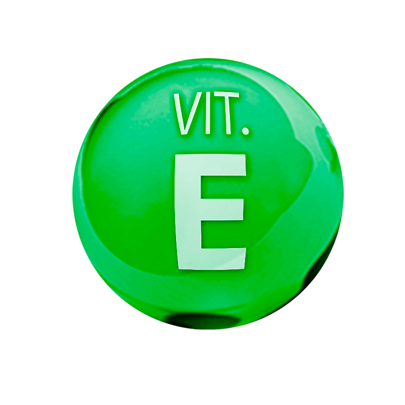 vitamin e