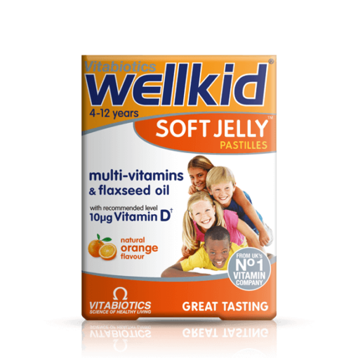 wellkid soft jelly orange front CTWKD030J8WL3E resized 1024x1024