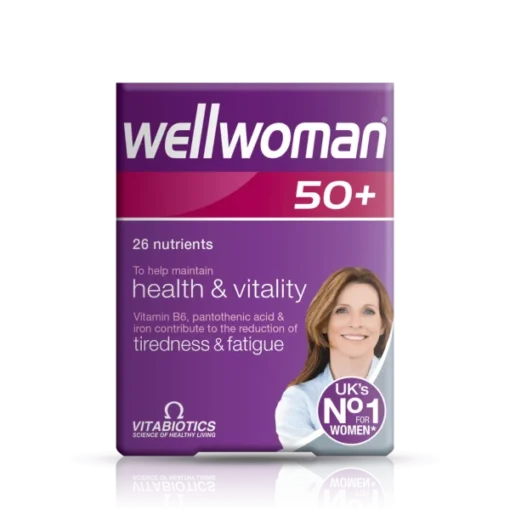 wellwoman 50 front CTWEW030T5WL1ER 1024x1024