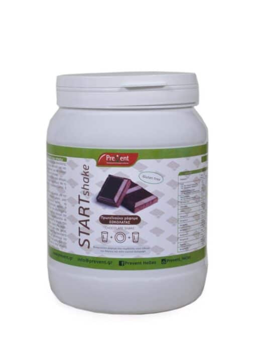 Prevent Start Shake Chocolate 740x1024