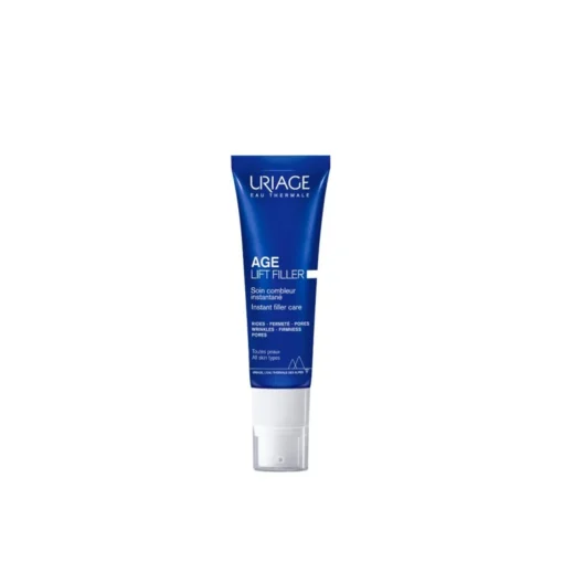 uriage age protect instant multi correction filler care 30ml 1