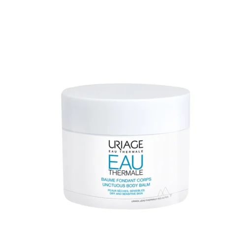 uriage silky body balm 200ml